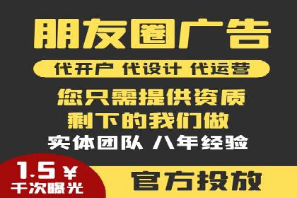 成功SEM代理案例：精准投放的策略